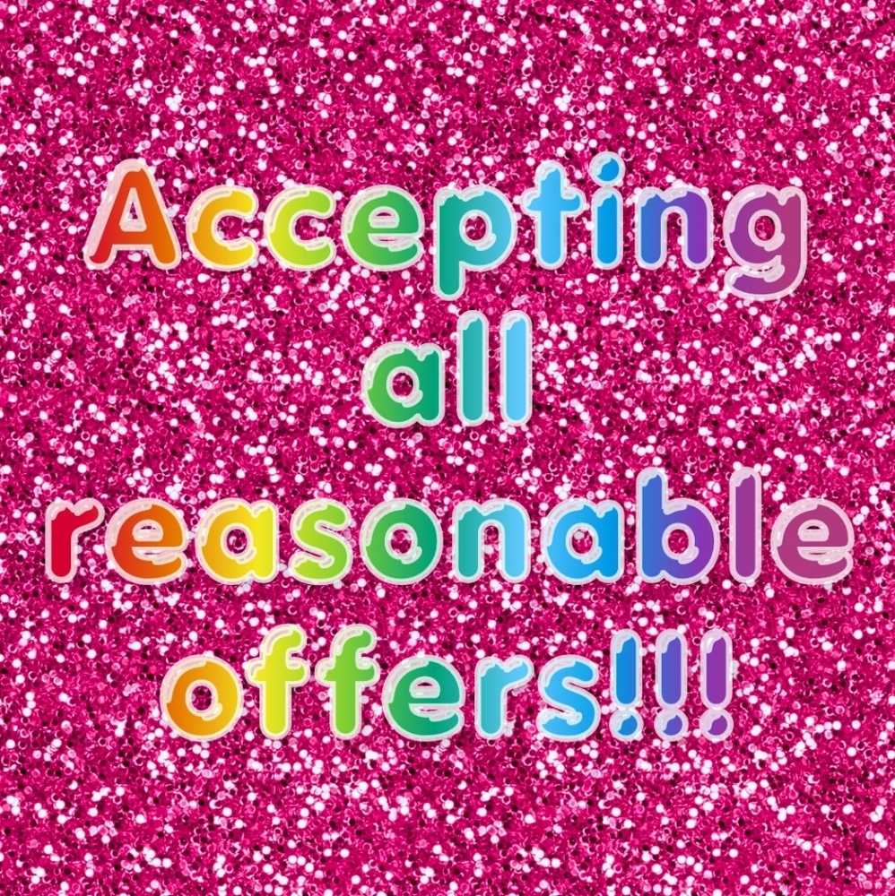 Make an offer!!!!